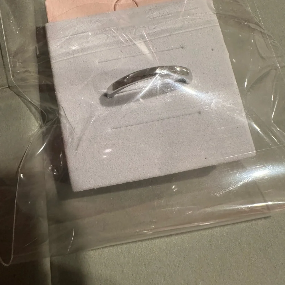 Silver and Pear Drangonfly Ring with Crystal Embellishments